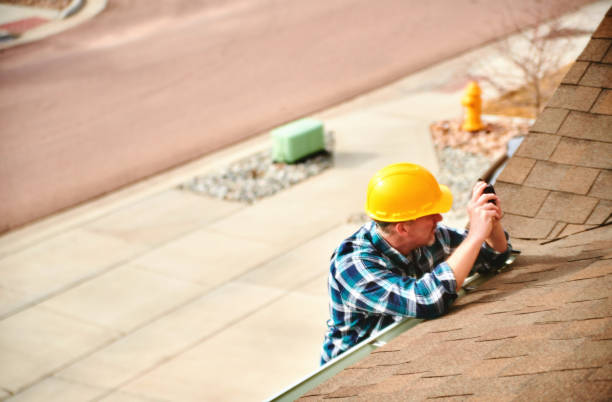 Best Residential Roofing Contractor  in La Crosse, KS
