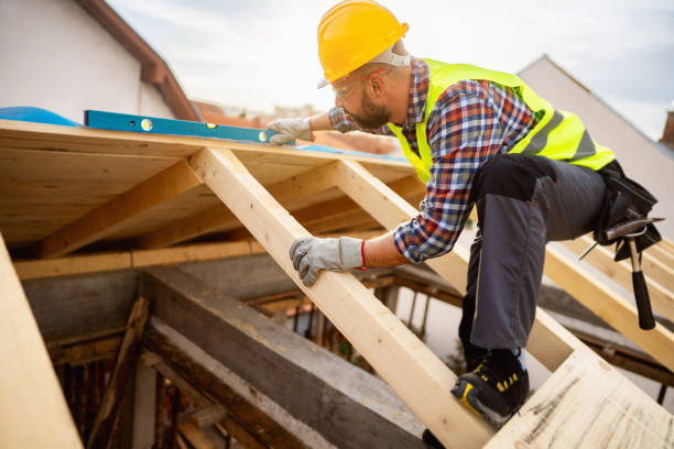 Trusted La Crosse, KS Roofing Contractor Experts