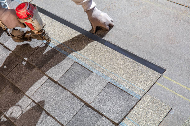 Best Roof Restoration Services  in La Crosse, KS