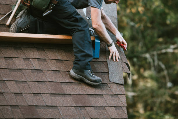 Best Slate Roofing Contractor  in La Crosse, KS